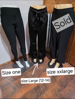 New  Women's Pants