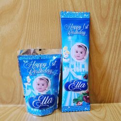 Cinderella Theme Party Decorations 