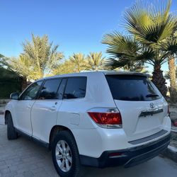 2011 Toyota Highlander