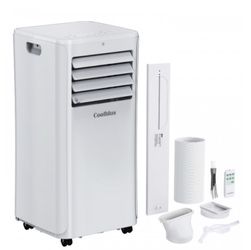 12,000 BTU Portable air conditioner