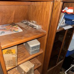 Entertainment Center