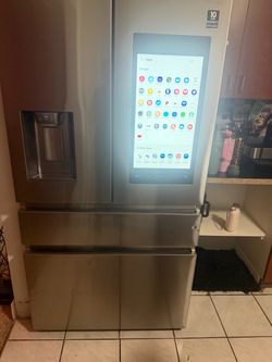 Refrigerator
