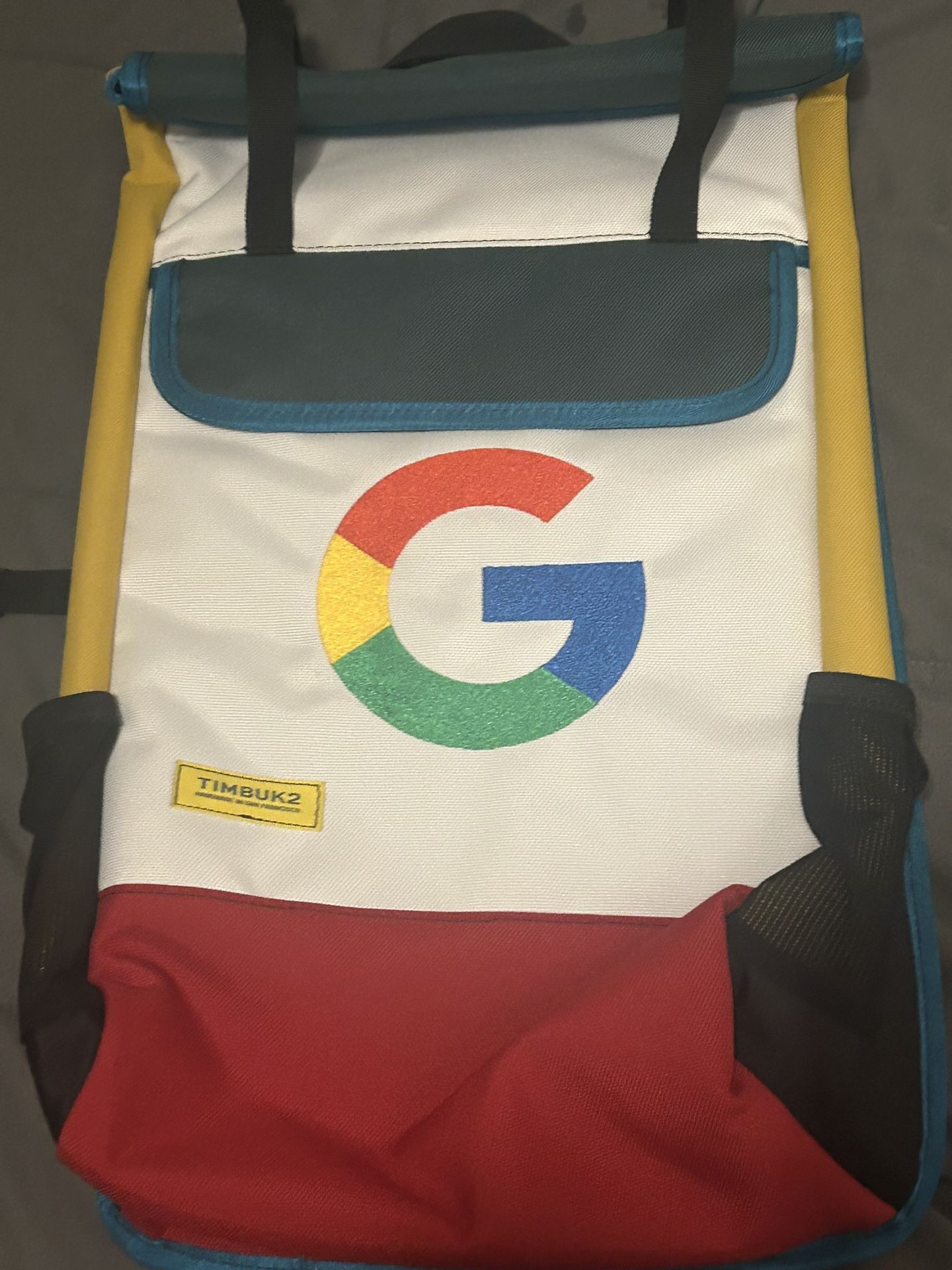 Multicolor TIMBUK2 Backpack