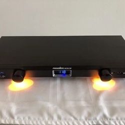 PANAMAX M4300-PM - Power Management Surge Protector