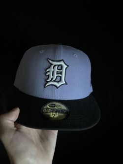 Detroit Tigers MLB Hat