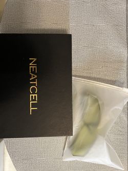 Neat Cell Blue Light Laser Pen - Tattoo Remover