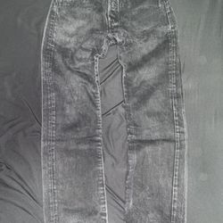 Black 501 Jeans Levi 32x32