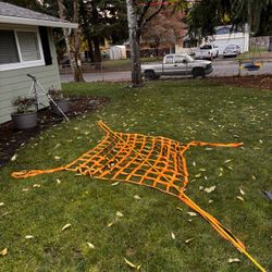 6’ Cargo lifting net