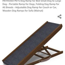 Dog Ramp