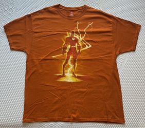 Flash Vintage Hanes Shirt