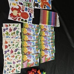 Dinosaur Party Supplies