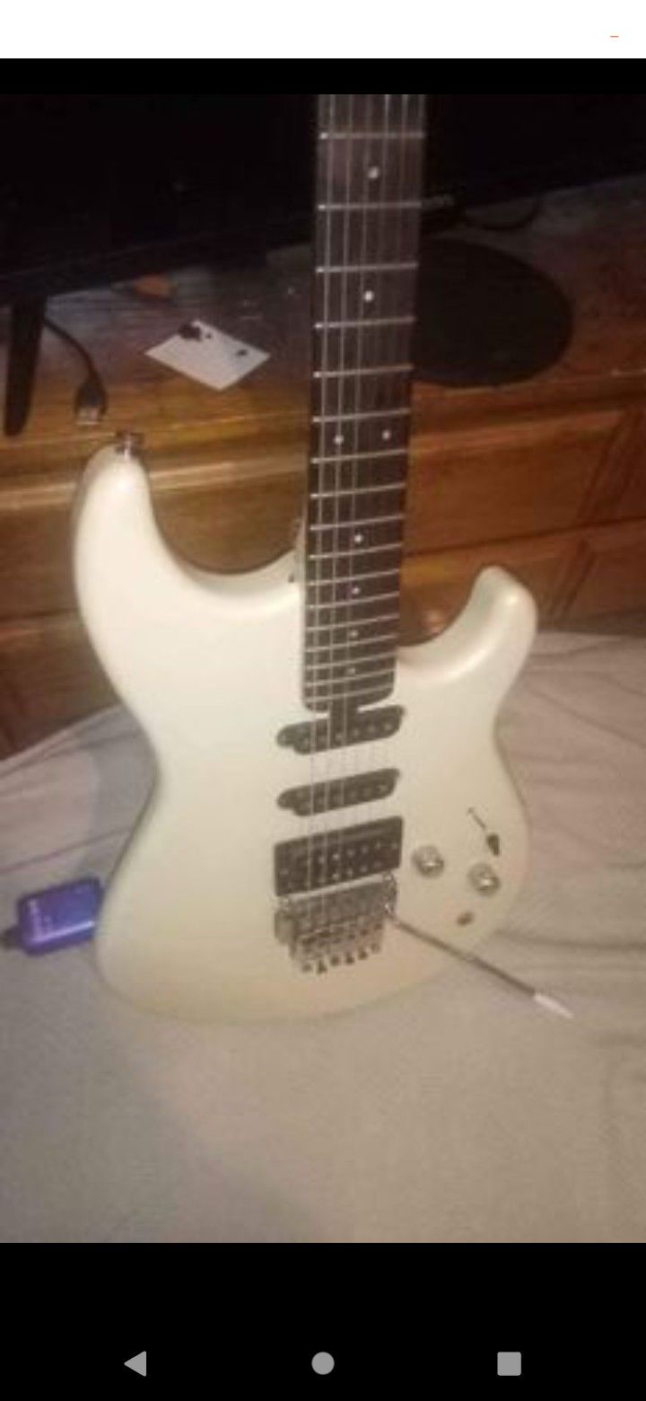 Guitar