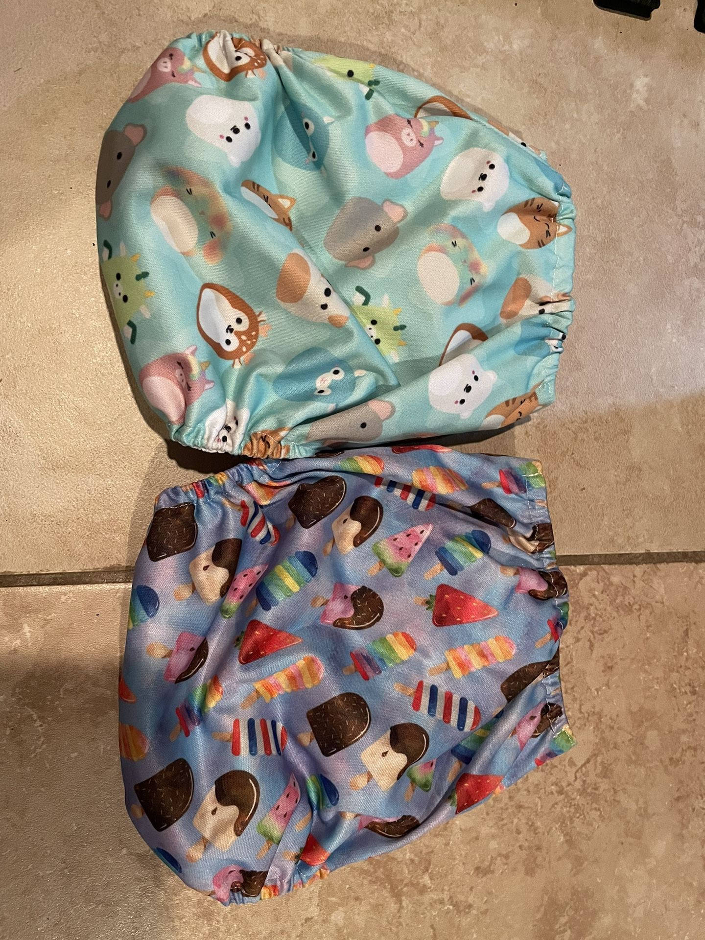 Sunny Bums Cloth Diapers