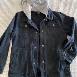 Shawn White denim Jacket 