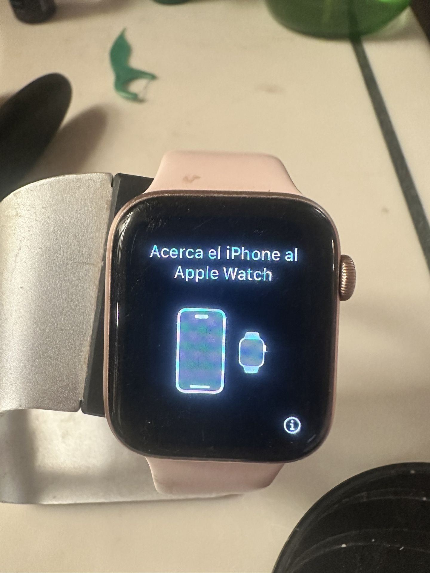 Apple Watch