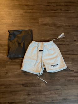 Fear of God Essentials Sweat Shorts