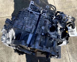 OEM PART KIA SPORTAGE FWD AUTOMATIC TRANSMISSION ASSEMBLY 2.5L 2023 2024 2025