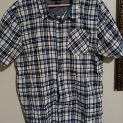 Mens Shirt