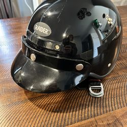 Motorcycle Helmet