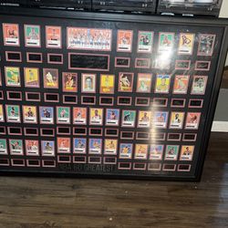 NBA 60 Greatest