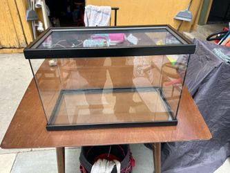 Reptile cage