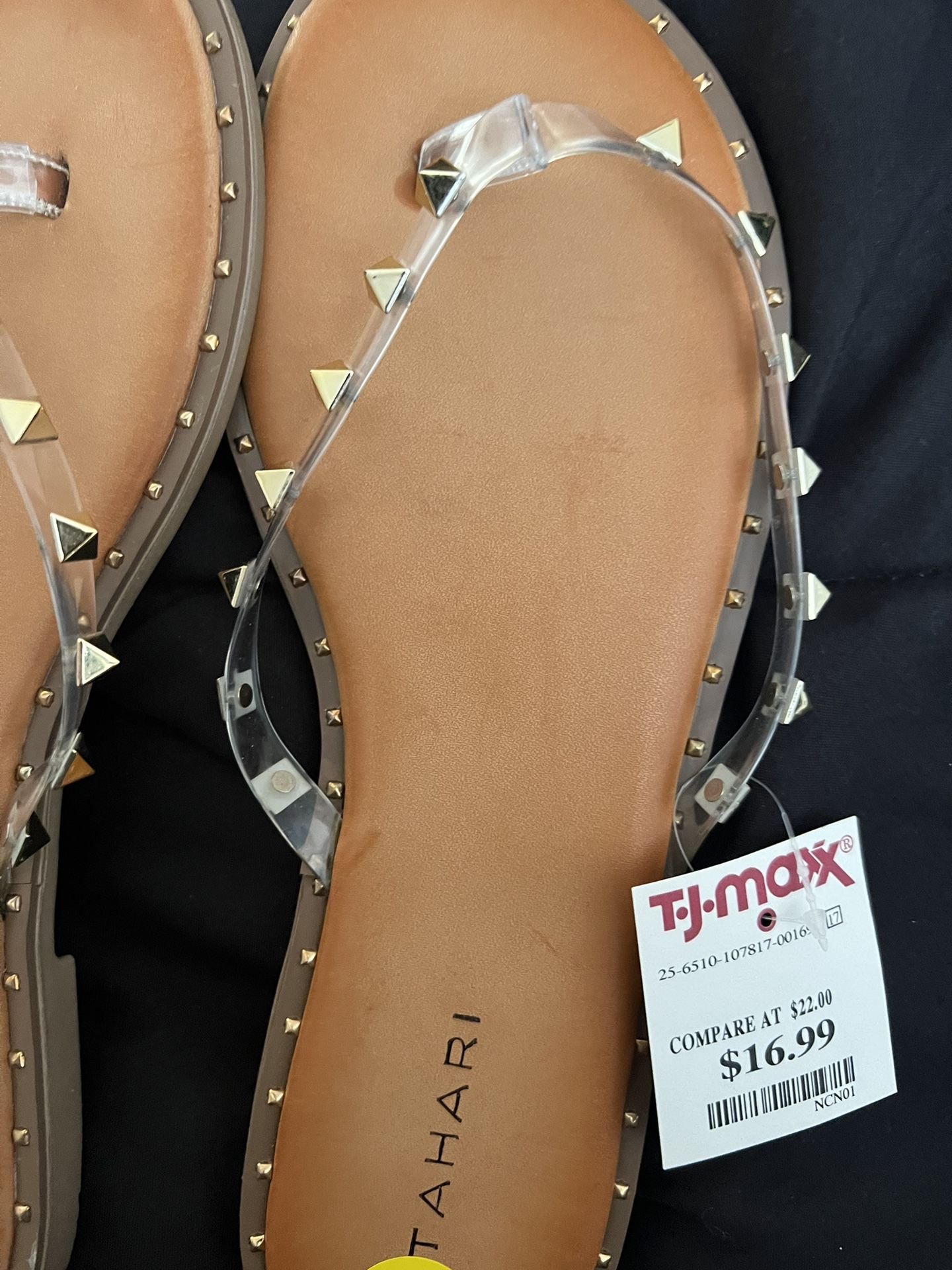 Brand New From Tj Maxx