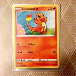 CHARMANDER