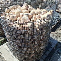 Turkish Pebbles