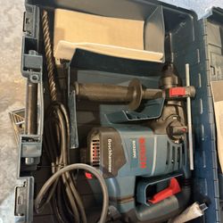 Bosch Hammer Rh328cv