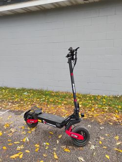 Gt06 Electric Scooter