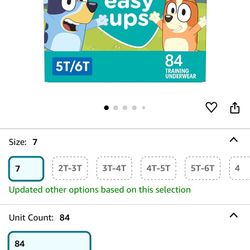 5t/6t Pull Ups