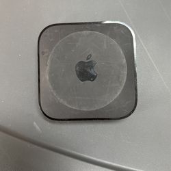Apple Tv