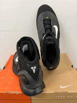 Nike Zoom Kobe Air Jordan