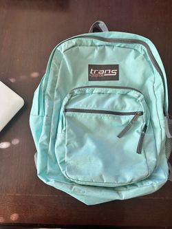 Jansport supermax backpack