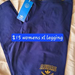 Adidas Women's Leggings 