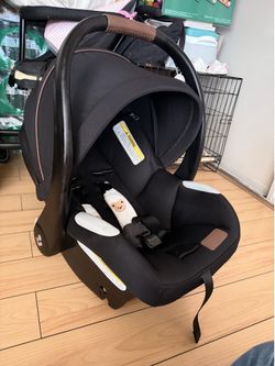 Maxi cosi baby car seat