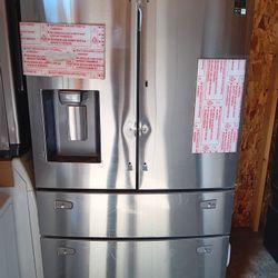 Refrigerador Marca Samsung