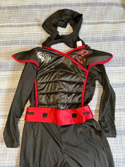 Ninja costume