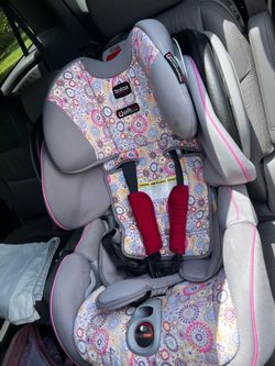 Car seat