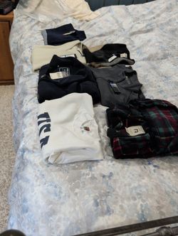 Mens Sweaters 