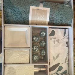 Bath Set