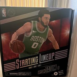 Starting Lineup Series 1 Jason Tatum