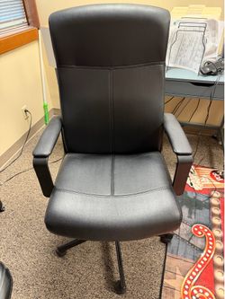 IKEA office chair