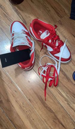St. John’s Dunks