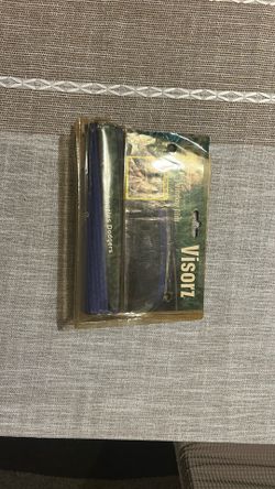 Dodger Car Visor  NEW