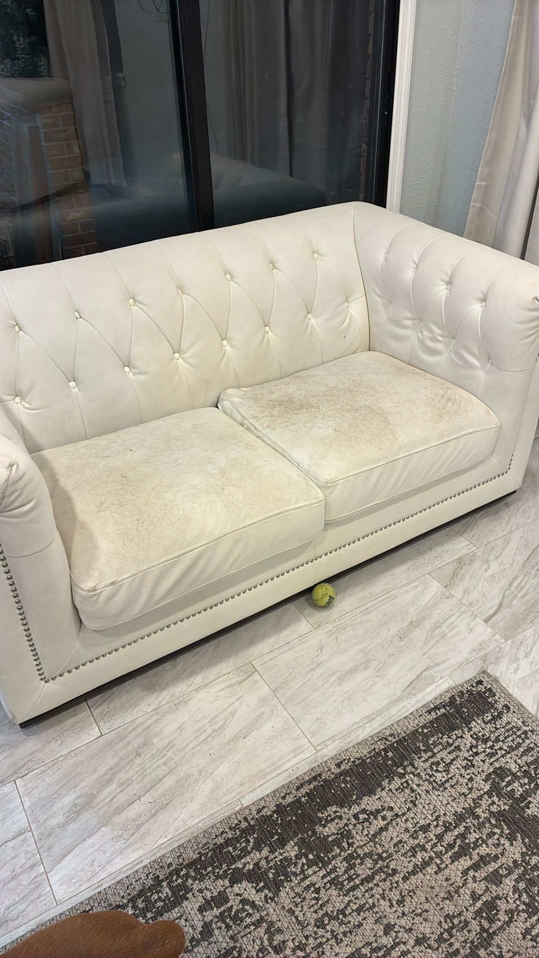 3 Piece Sofa Set 