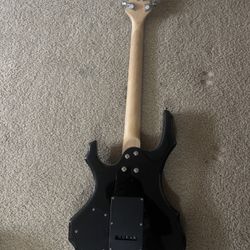 Electric Guitar 