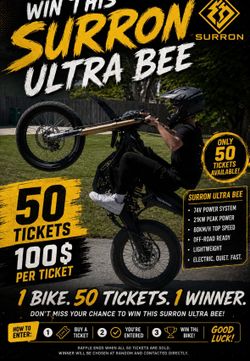 Raffle