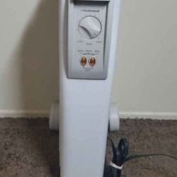 Lakewood Heater