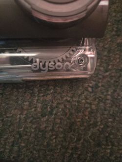 Dyson Vacuum Cleaner Head Attachment